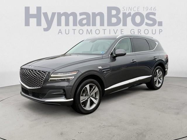 2023 Genesis GV80 2.5T AWD