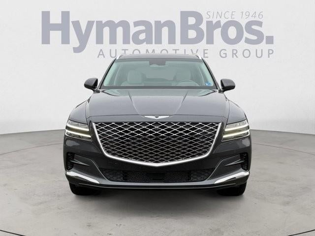 2023 Genesis GV80 2.5T AWD