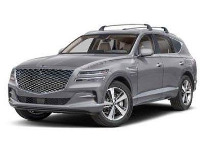 2024 Genesis GV80 3.5T AWD