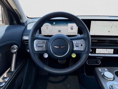 2023 Genesis GV60 Performance AWD