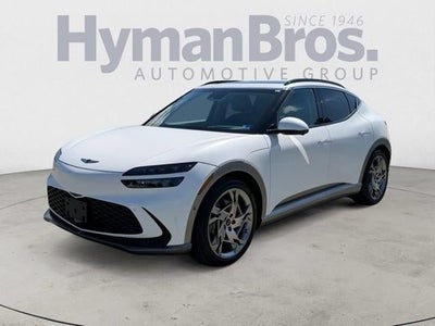 2023 Genesis GV60 Performance AWD