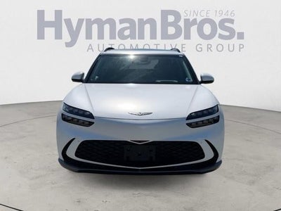 2023 Genesis GV60 Performance AWD
