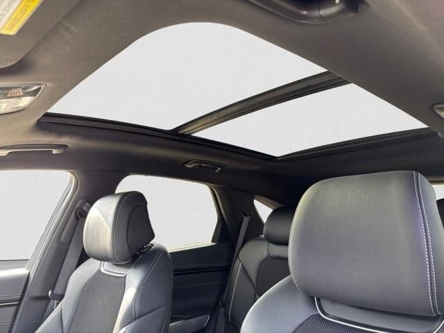 2023 Genesis GV70 2.5T AWD