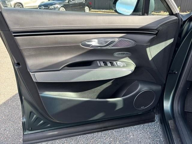 2023 Genesis GV70 2.5T AWD