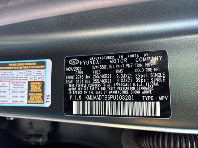 2023 Genesis GV70 2.5T AWD