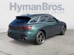 2023 Genesis GV70 2.5T AWD