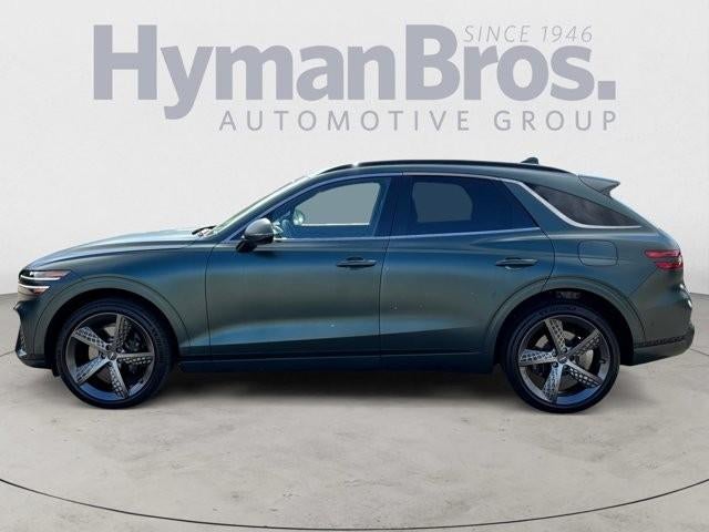 2023 Genesis GV70 2.5T AWD