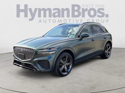 2023 Genesis GV70 2.5T AWD