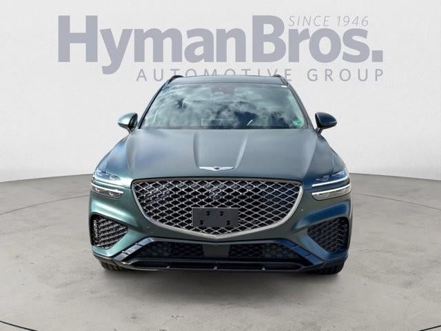 2023 Genesis GV70 2.5T AWD
