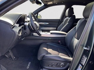 2023 Genesis GV70 2.5T AWD
