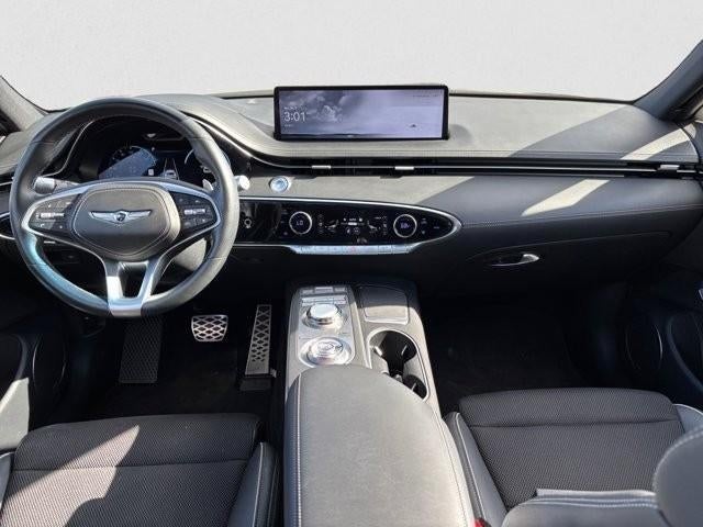 2023 Genesis GV70 2.5T AWD
