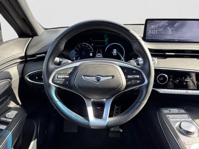2023 Genesis GV70 2.5T AWD