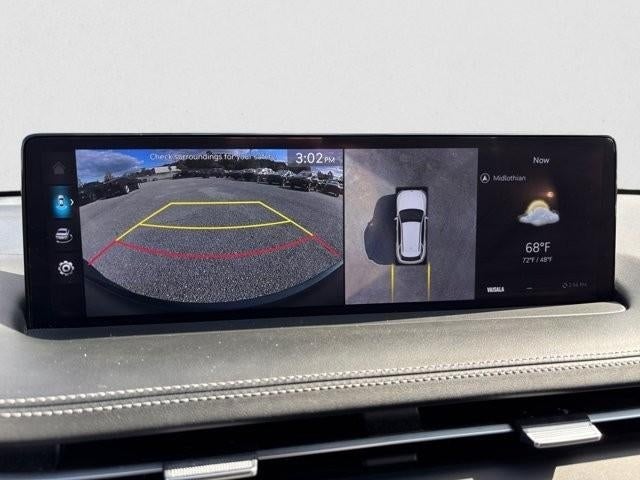 2023 Genesis GV70 2.5T AWD