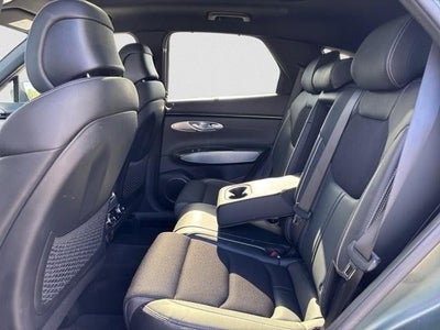 2023 Genesis GV70 2.5T AWD