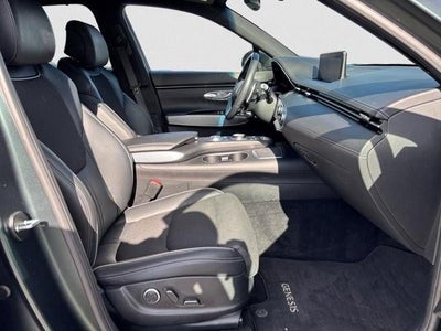 2023 Genesis GV70 2.5T AWD