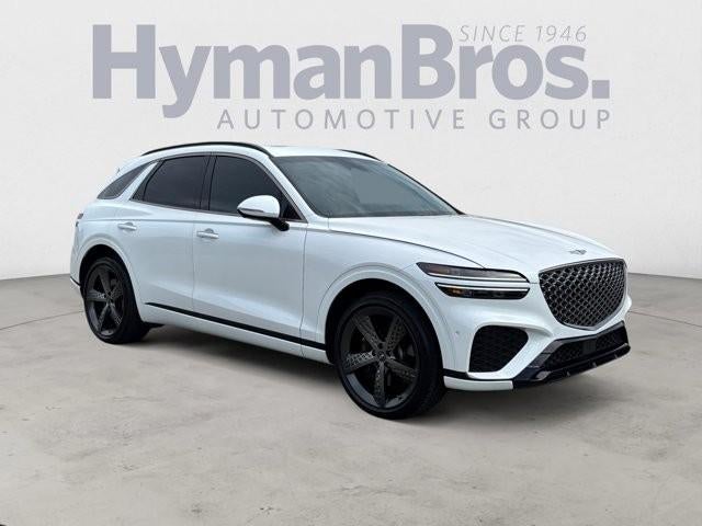 2023 Genesis GV70 2.5T AWD