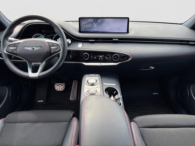 2023 Genesis GV70 2.5T AWD