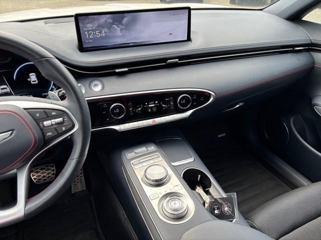 2023 Genesis GV70 2.5T AWD
