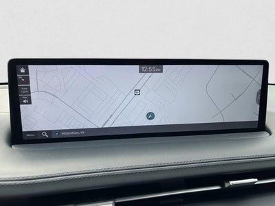 2023 Genesis GV70 2.5T AWD