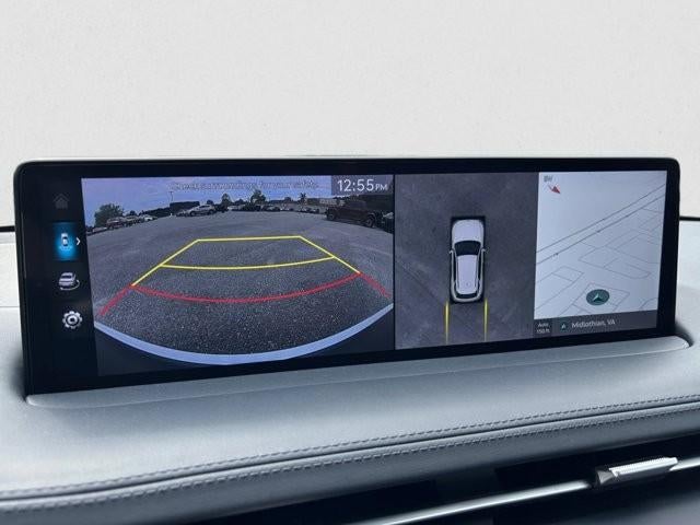 2023 Genesis GV70 2.5T AWD