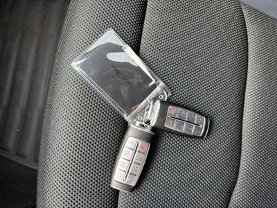 2023 Genesis GV70 2.5T AWD