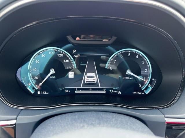 2023 Genesis GV70 2.5T AWD