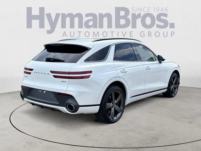 2023 Genesis GV70 2.5T AWD