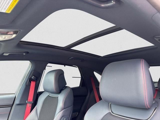 2023 Genesis GV70 2.5T AWD