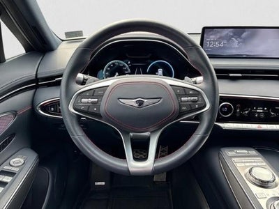 2023 Genesis GV70 2.5T AWD