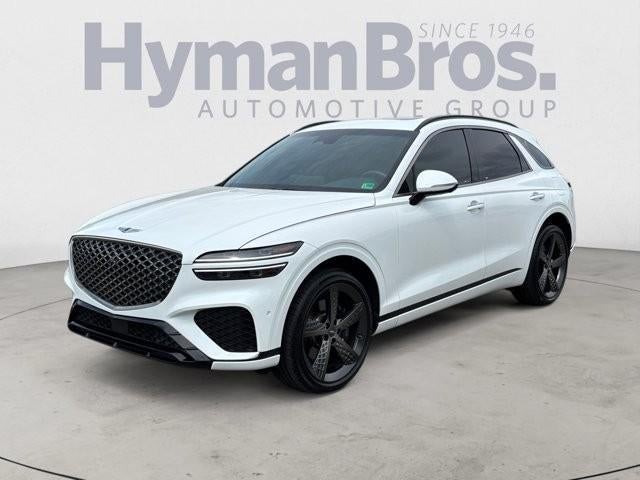 2023 Genesis GV70 2.5T AWD