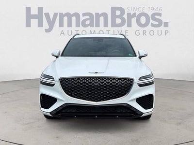 2023 Genesis GV70 2.5T AWD