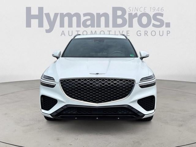 2023 Genesis GV70 2.5T AWD