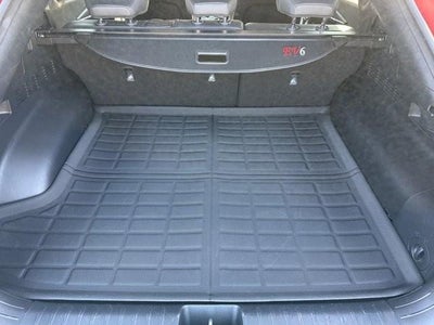 2022 Kia EV6 Wind RWD