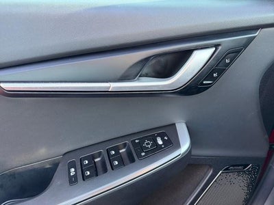2022 Kia EV6 Wind RWD