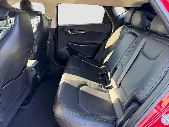 2022 Kia EV6 Wind RWD