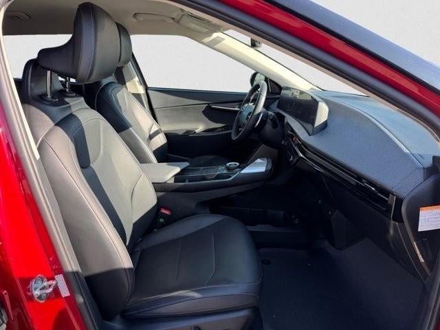 2022 Kia EV6 Wind RWD