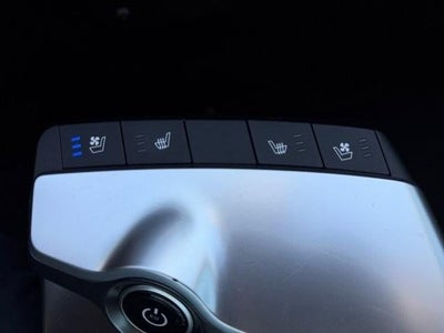 2022 Kia EV6 Wind RWD