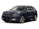 2017 Kia Niro LX FWD