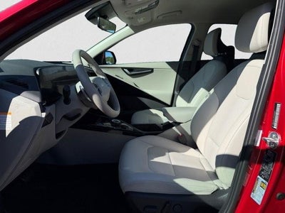 2023 Kia Niro EV Wind
