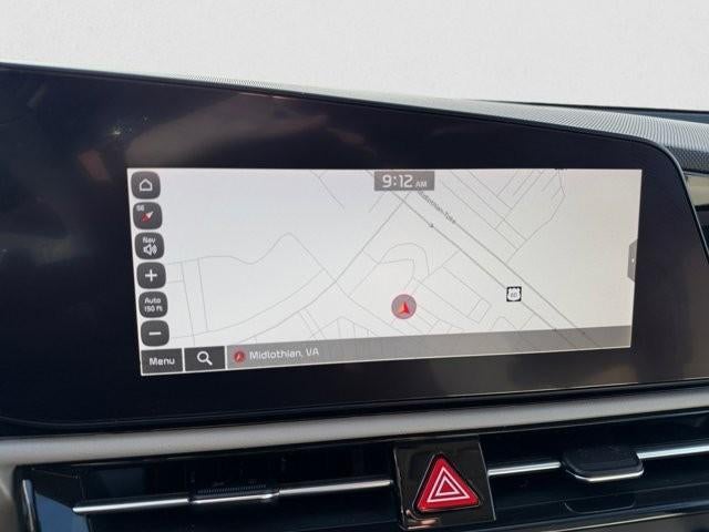 2023 Kia Niro EV Wind