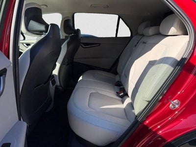 2023 Kia Niro EV Wind