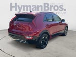 2023 Kia Niro EV Wind
