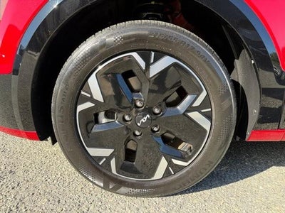 2023 Kia Niro EV Wind