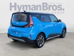 2025 Kia Soul EX FWD