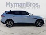 2020 Jaguar F-PACE 25t Prestige AWD