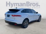 2020 Jaguar F-PACE 25t Prestige AWD