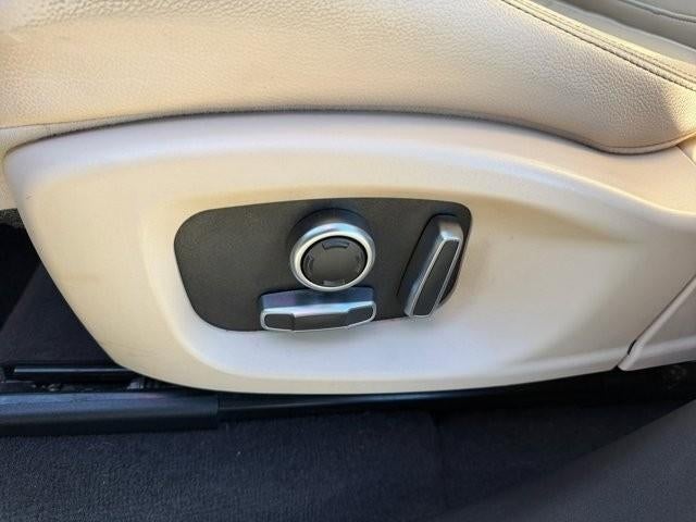 2020 Jaguar F-PACE 25t Prestige AWD