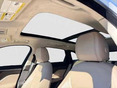 2020 Jaguar F-PACE 25t Prestige AWD