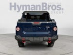 2025 INEOS Grenadier Quartermaster Fieldmaster Edition 4x4