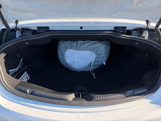 2020 Mercedes-Benz E-Class E 450 RWD Cabriolet